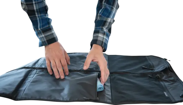 Gomatic Apparel Sleeve