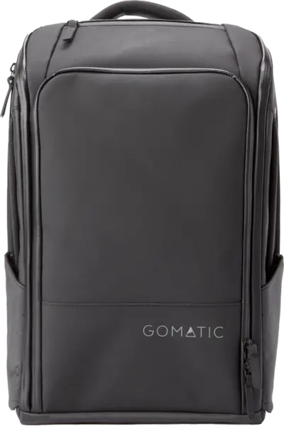 Gomatic Backpack 14L, Black