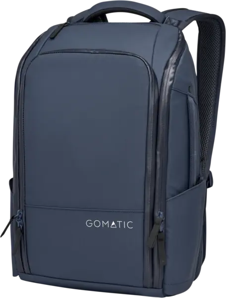 Gomatic Backpack 14L, Navy