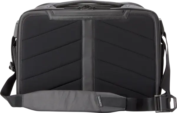 Gomatic Messenger Bag V2, Geanta de umar