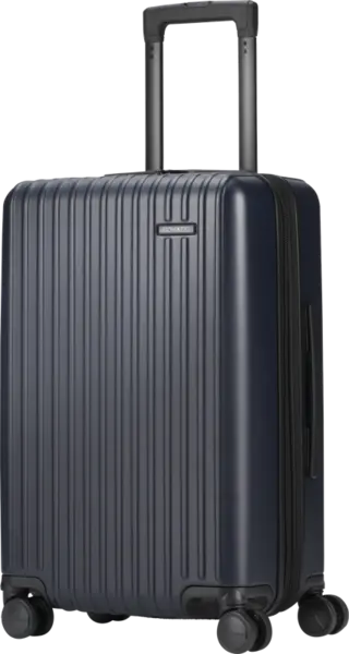 Gomatic METHOD Luggage Carry-On, Navy