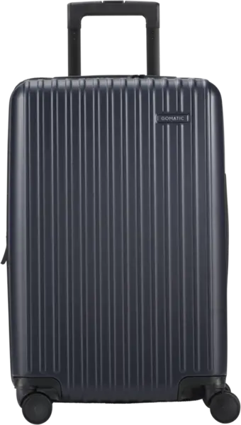 Gomatic METHOD Luggage Carry-On, Navy