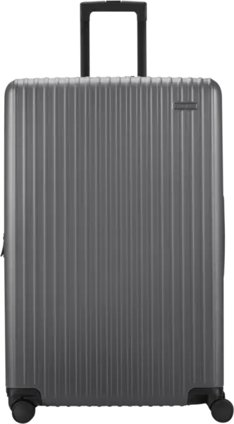 Gomatic METHOD Luggage Check-In, Gray