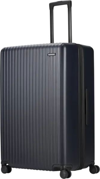 Gomatic METHOD Luggage Check-In, Navy