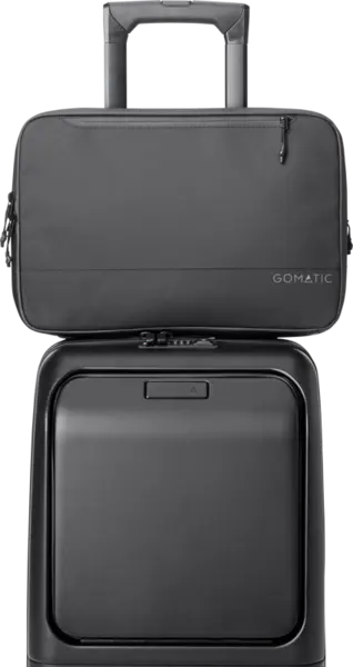 Gomatic Tech Case, Geanta laptop tableta