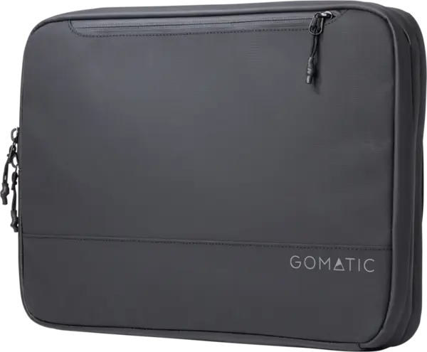 Gomatic Tech Case, Geanta laptop tableta