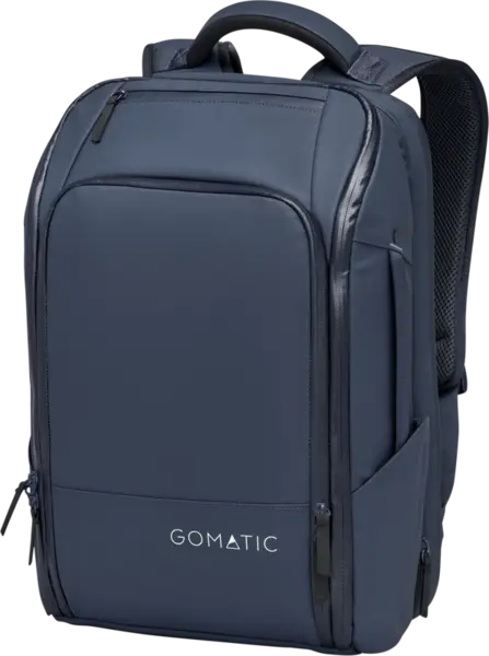 Gomatic Travel Pack 14L, Navy
