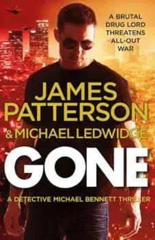 Gone, Paperback/James Patterson