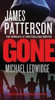 Gone, Paperback/James Patterson