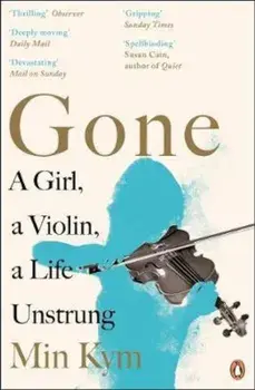 Gone, Paperback/Min Kym
