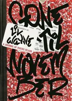Gone 'Til November. A Journal of Rikers Island, Hardback/***