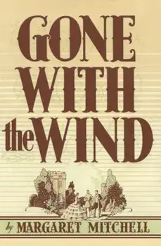 Gone with the Wind, Hardcover/Margaret Mitchell