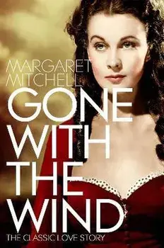 Gone with the Wind, Paperback/Margaret Mitchell