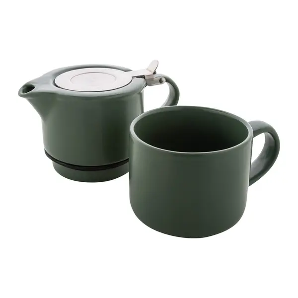 Gongmei Set pentru ceai - verde