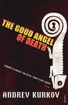 Good Angel of Death, Paperback/Andrey Kurkov