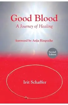 Good Blood, Second Edition - Irit Schaffer