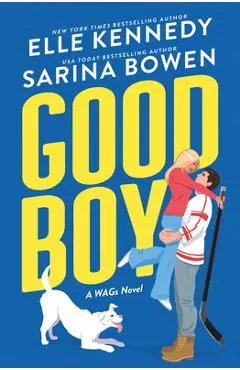 Good Boy - Elle Kennedy