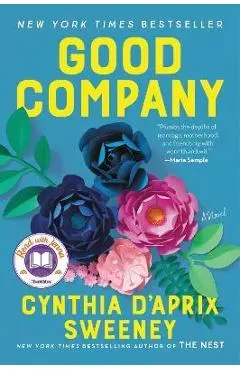 Good Company - Cynthia D'aprix Sweeney