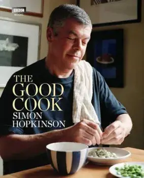 Good Cook, Hardcover/Simon Hopkinson