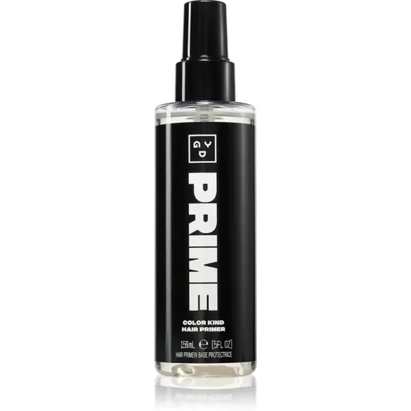 Good Dye Young Prime Color Kind Hair Primer ingrijire leave-in pentru păr vopsit cu filtru UV 150 ml