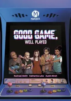 Good Game, Well Played, Paperback/Rachael Smith