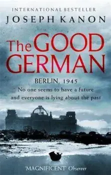 Good German, Paperback/Joseph Kanon