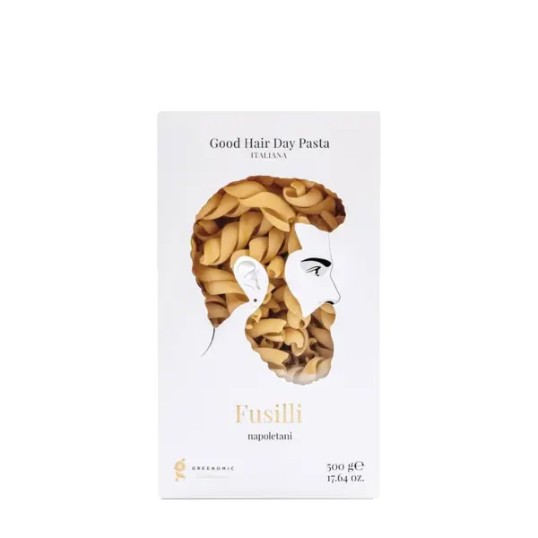 Good hair day pasta al pistacchio 500 gr