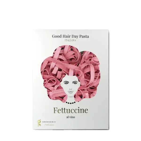 Good hair day pasta al vino 250 gr