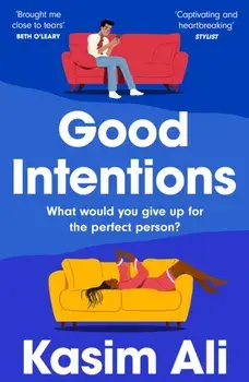 Good Intentions, Paperback/***
