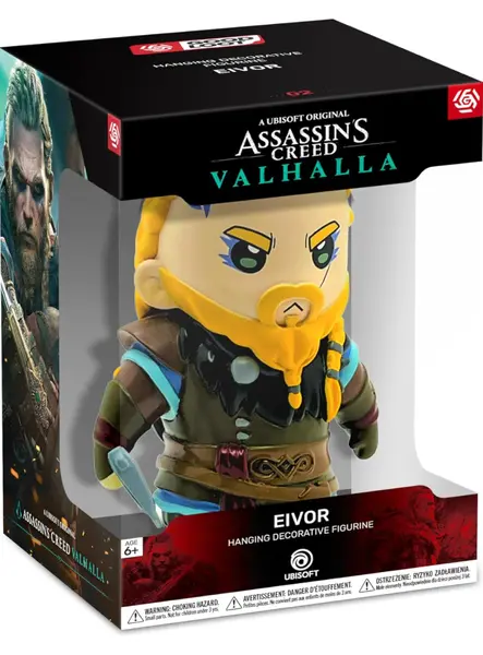 Good Loot Hanging Assassin's Creed Eivor