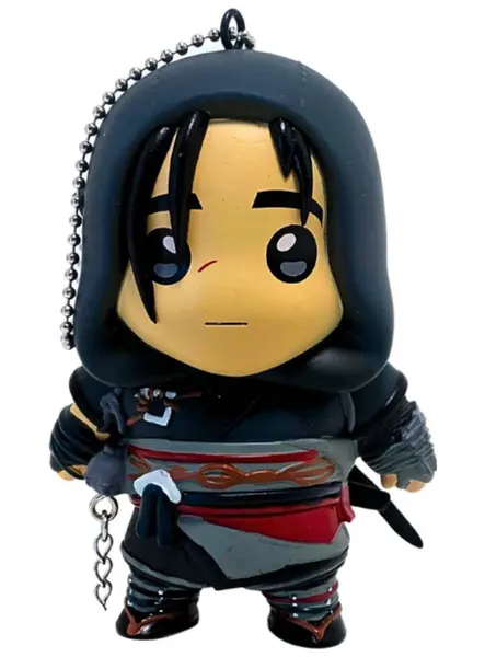 Good Loot Hanging Assassins Creed Shadows Naoe