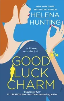 Good Luck Charm, Paperback/Helena Hunting