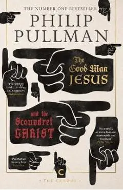 Good Man Jesus and the Scoundrel Christ