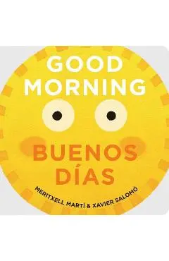 Good Morning/Buenos D�as - Meritxell Mart�