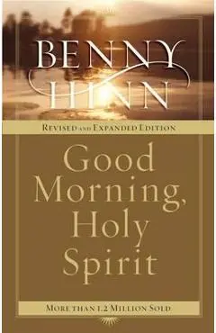 Good Morning, Holy Spirit