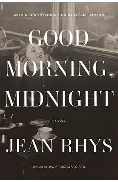 Good Morning, Midnight - Jean Rhys
