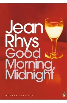 Good Morning, Midnight, Paperback/Jean Rhys