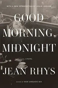 Good Morning, Midnight, Paperback/Jean Rhys