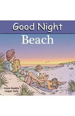 Good Night Beach - Adam Gamble
