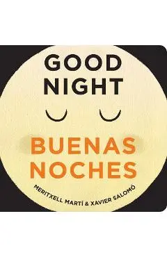 Good Night/Buenas Noches - Meritxell Mart�