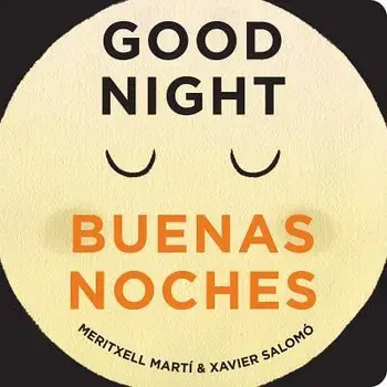 Good Night - Buenas Noches/Meritxell Marti
