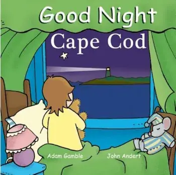 Good Night Cape Cod, Hardcover/Adam Gamble