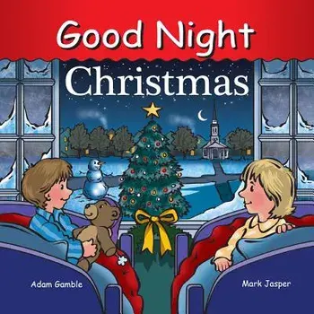 Good Night Christmas/Adam Gamble