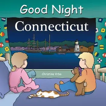 Good Night Connecticut/Christina Vrba