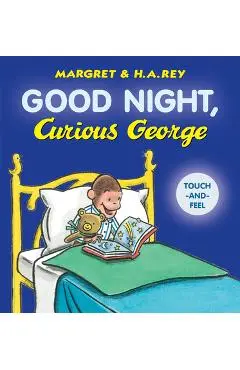 Good Night, Curious George - H. A. Rey