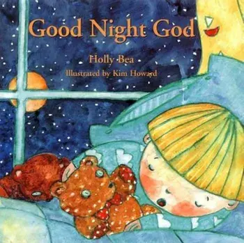 Good Night God, Hardcover/Holly Bea