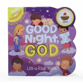 Good Night, God/Scarlett Wing