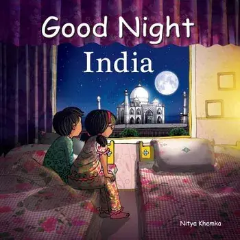 Good Night India/Nitya Khemka