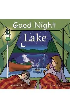 Good Night Lake - Adam Gamble