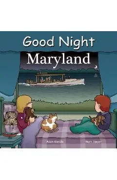 Good Night Maryland - Adam Gamble